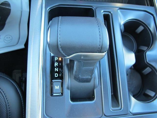 new 2024 Ford F-150 car, priced at $79,519