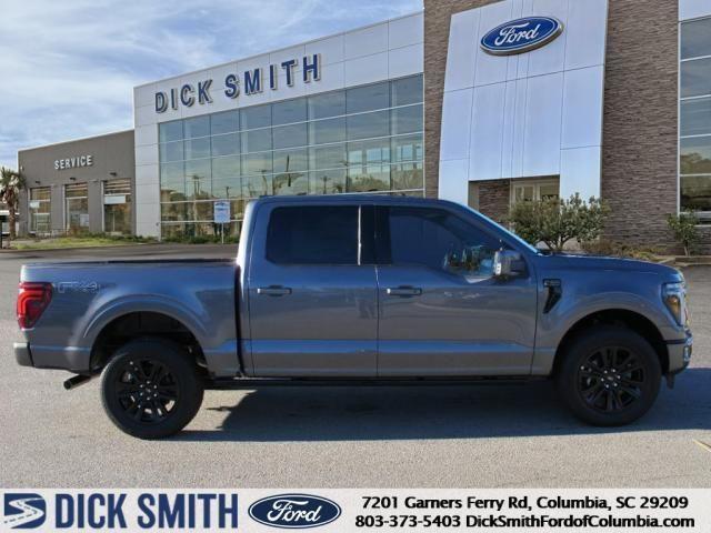 new 2024 Ford F-150 car, priced at $79,519