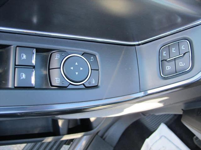new 2024 Ford F-150 car, priced at $76,019