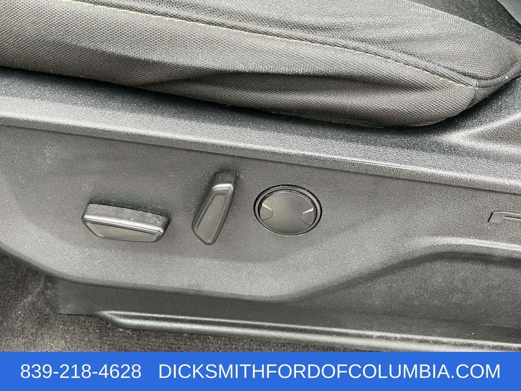 used 2022 Ford F-150 car, priced at $42,988