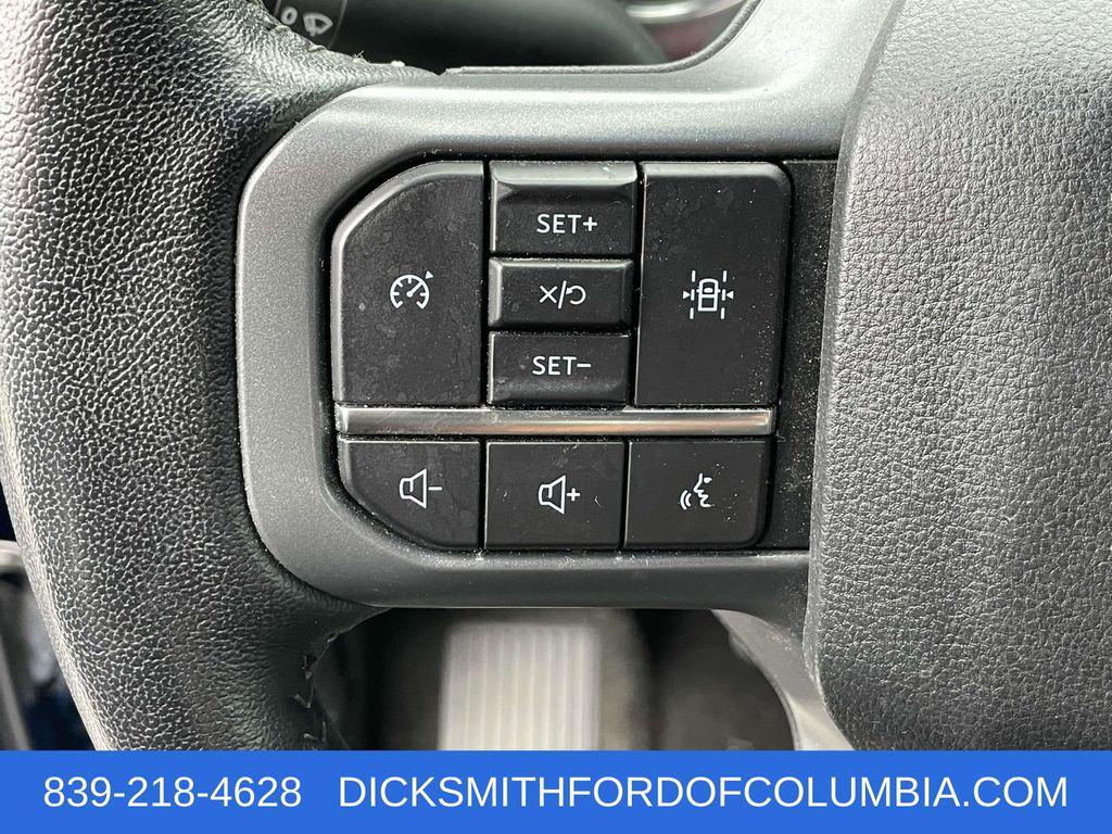 used 2022 Ford F-150 car, priced at $42,988