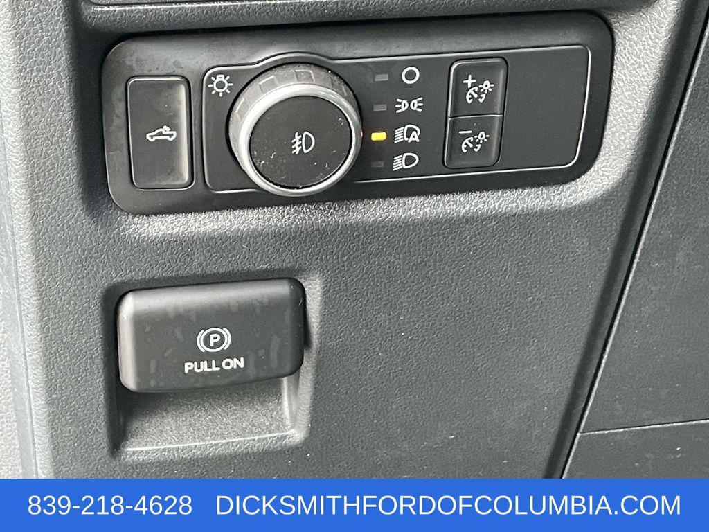 used 2022 Ford F-150 car, priced at $42,988