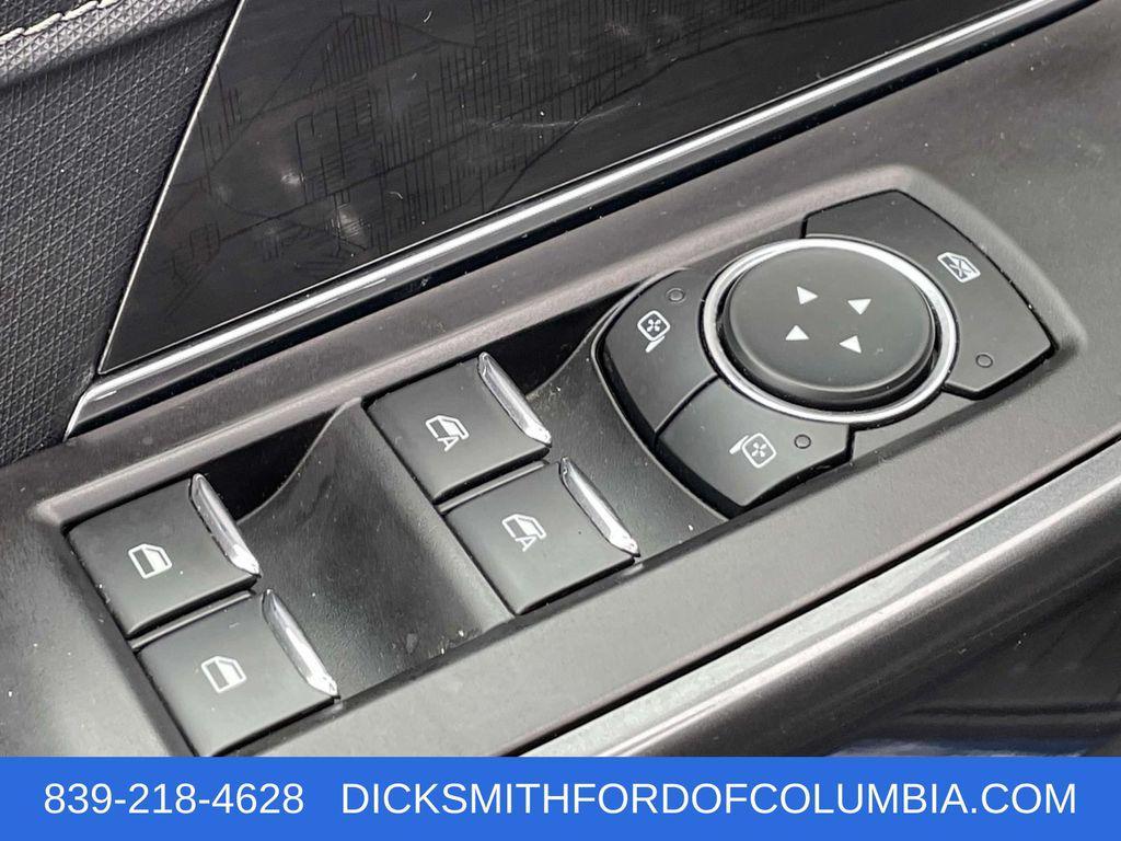 used 2022 Ford F-150 car, priced at $42,988