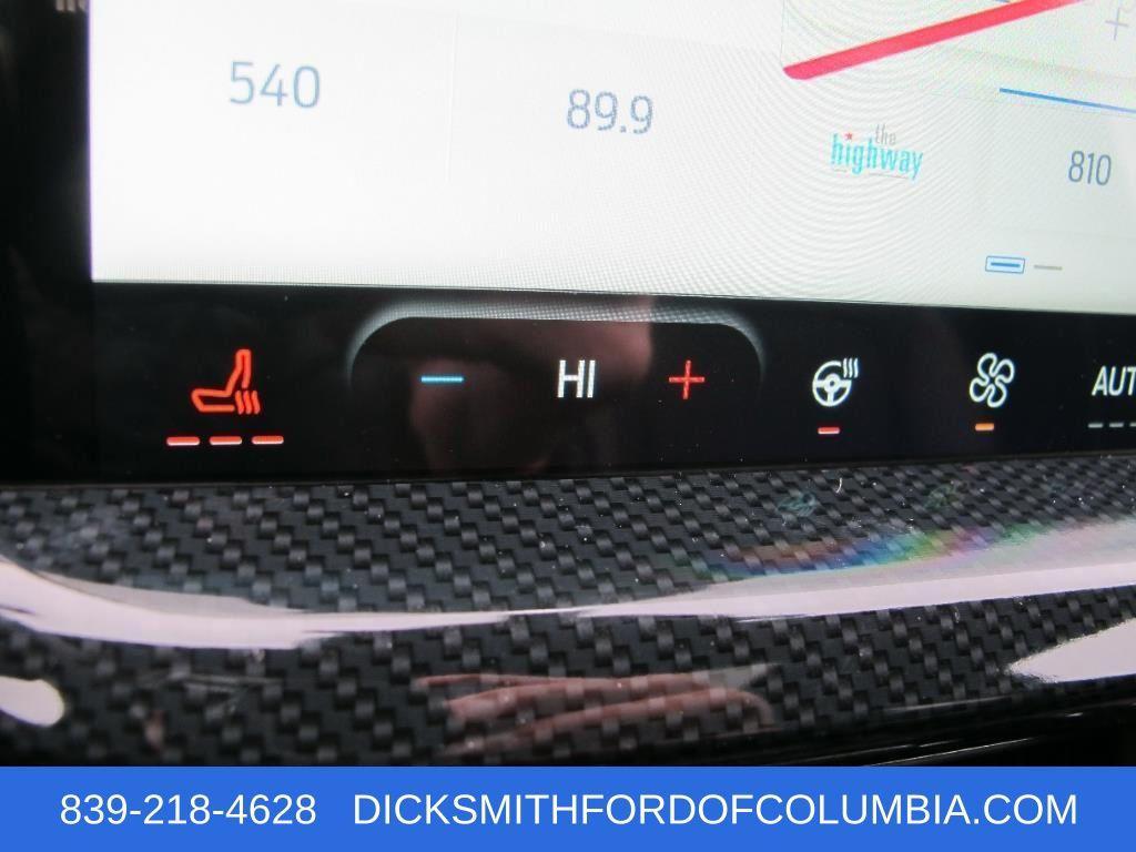 new 2025 Ford Escape car, priced at $32,923