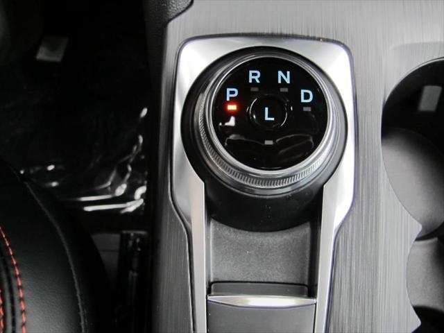 new 2025 Ford Escape car, priced at $35,395