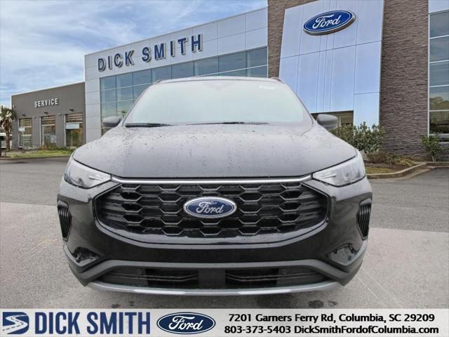 new 2025 Ford Escape car, priced at $35,395