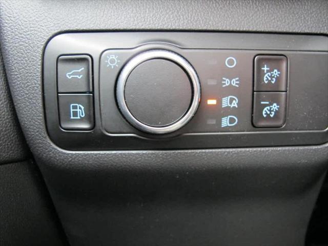 new 2025 Ford Escape car, priced at $35,395