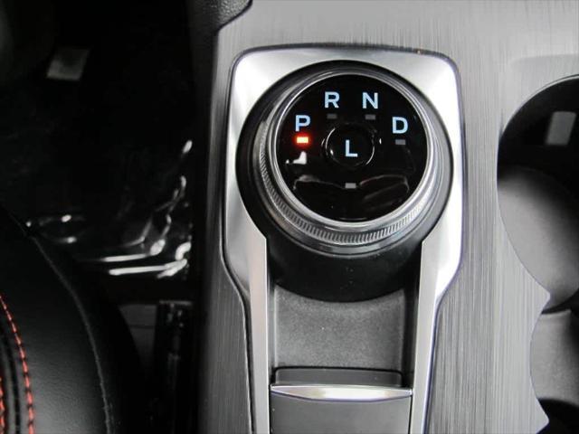 new 2025 Ford Escape car, priced at $35,395