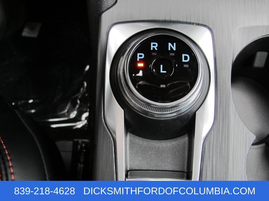 new 2025 Ford Escape car, priced at $32,923