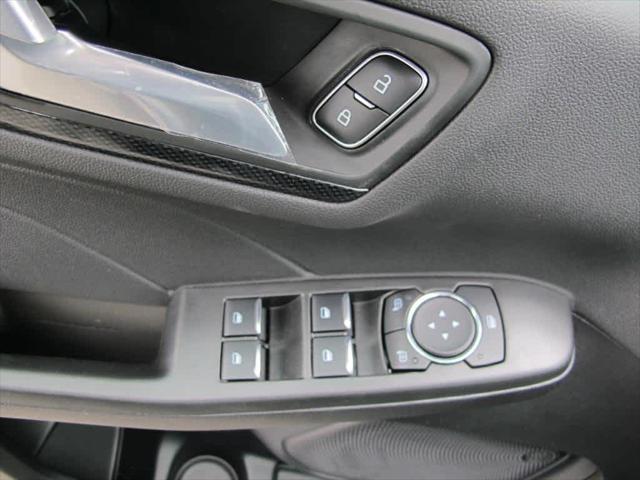 new 2025 Ford Escape car, priced at $35,395