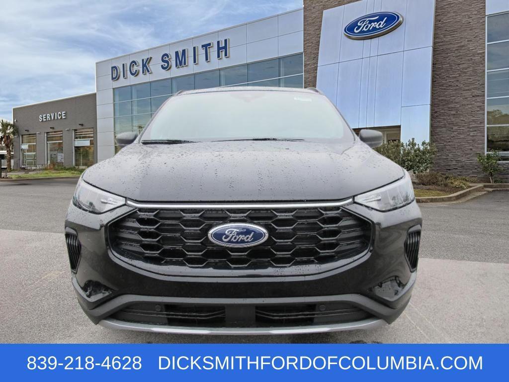 new 2025 Ford Escape car, priced at $32,923