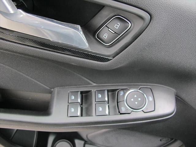new 2025 Ford Escape car, priced at $35,395
