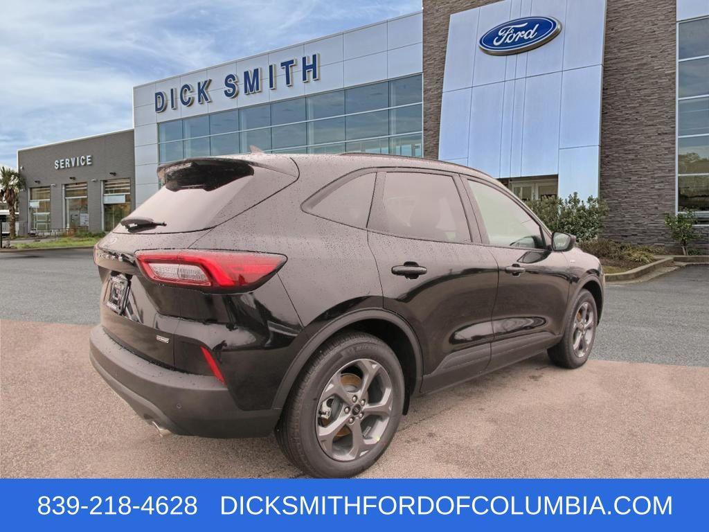 new 2025 Ford Escape car, priced at $32,923