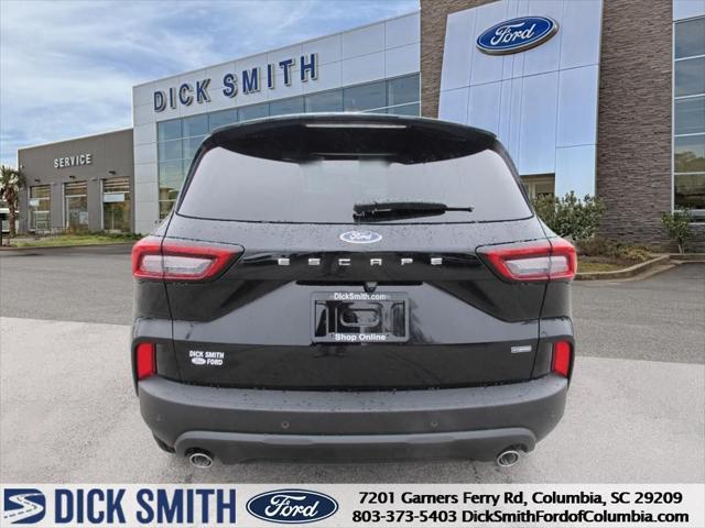 new 2025 Ford Escape car, priced at $35,395