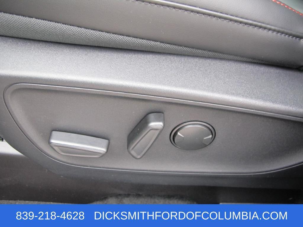 new 2025 Ford Escape car, priced at $32,923