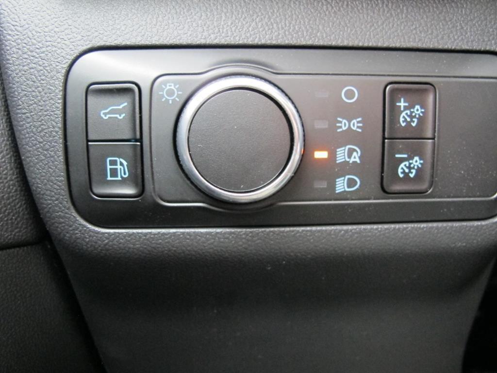 new 2025 Ford Escape car, priced at $33,423