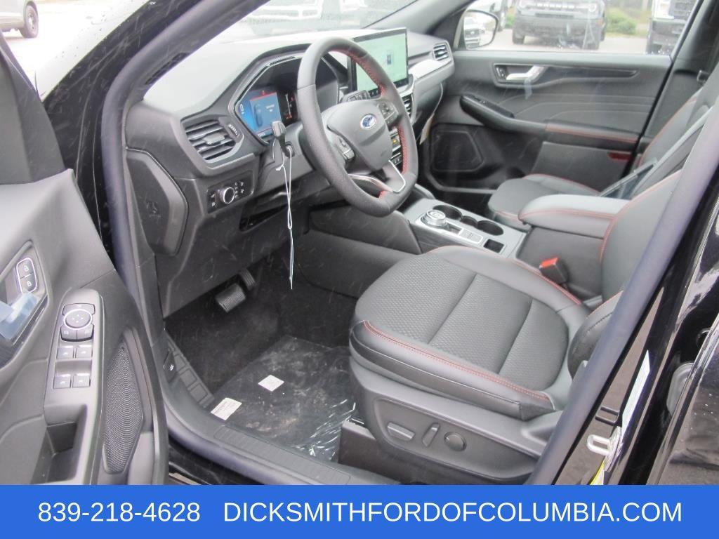 new 2025 Ford Escape car, priced at $32,923