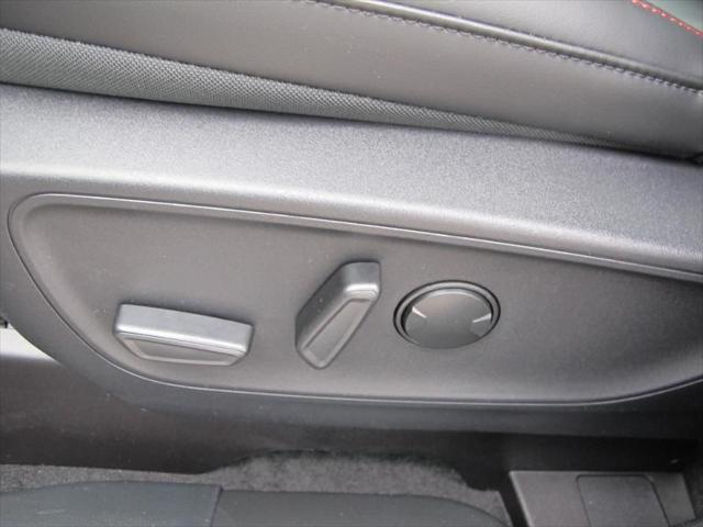 new 2025 Ford Escape car, priced at $35,395