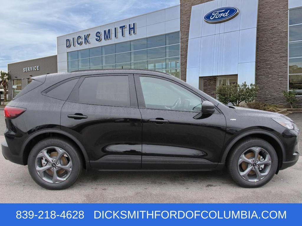 new 2025 Ford Escape car, priced at $32,923