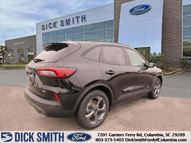new 2025 Ford Escape car, priced at $35,395