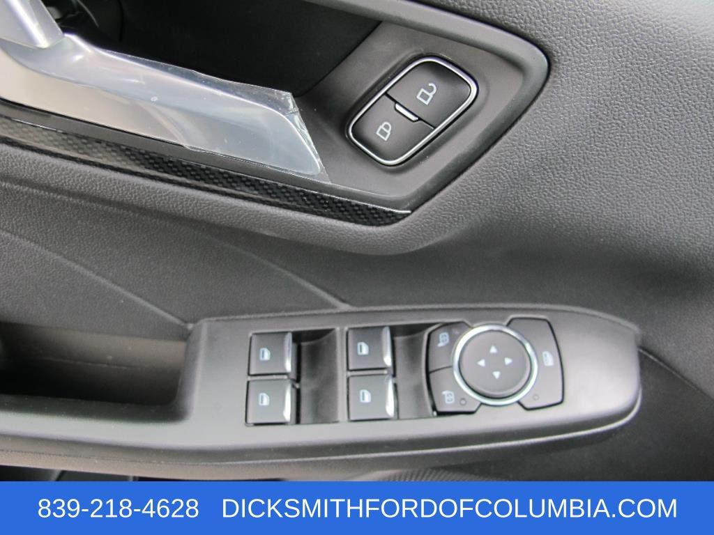 new 2025 Ford Escape car, priced at $32,923