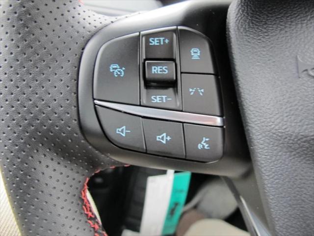 new 2025 Ford Escape car, priced at $35,395