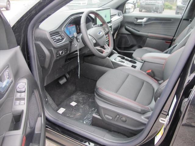 new 2025 Ford Escape car, priced at $35,395