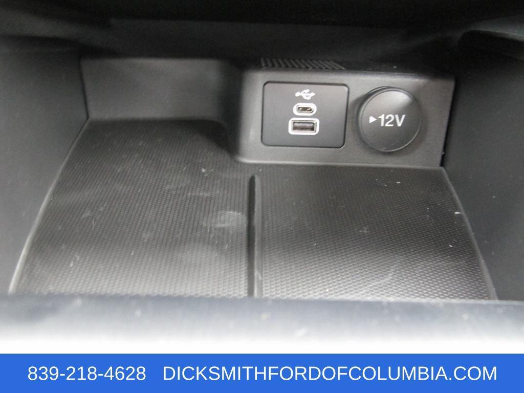 new 2025 Ford Escape car, priced at $32,923