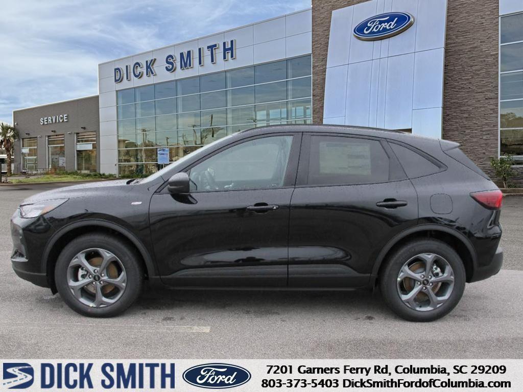 new 2025 Ford Escape car, priced at $33,423