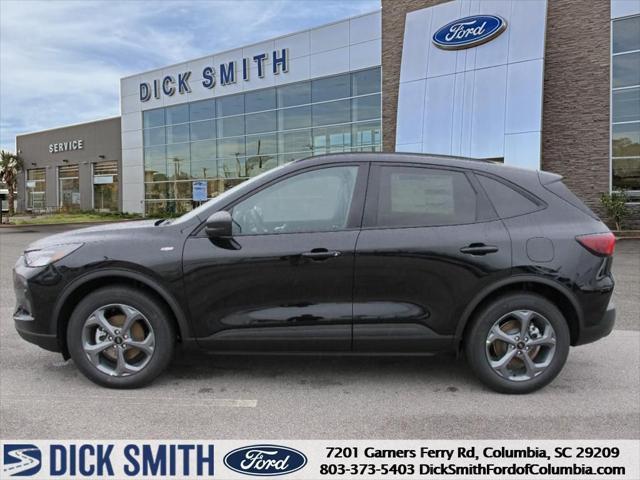 new 2025 Ford Escape car, priced at $35,395