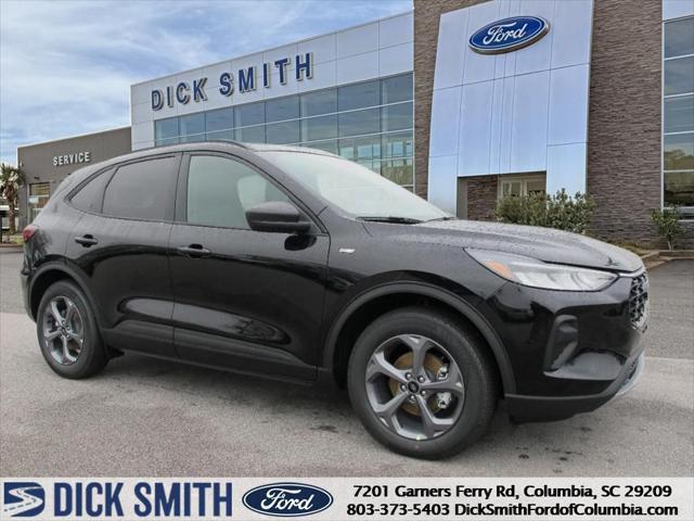 new 2025 Ford Escape car, priced at $35,395