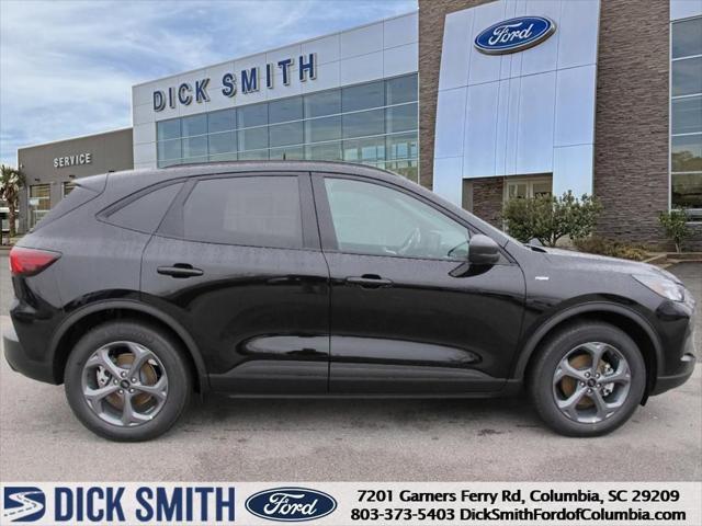 new 2025 Ford Escape car, priced at $35,395