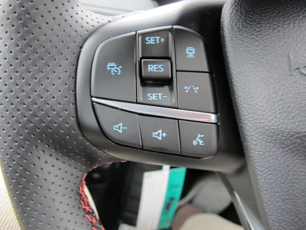 new 2025 Ford Escape car, priced at $33,423