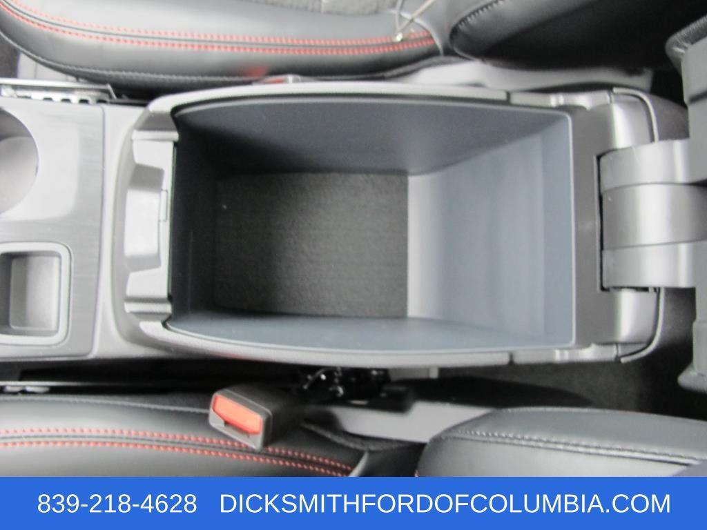 new 2025 Ford Escape car, priced at $32,923