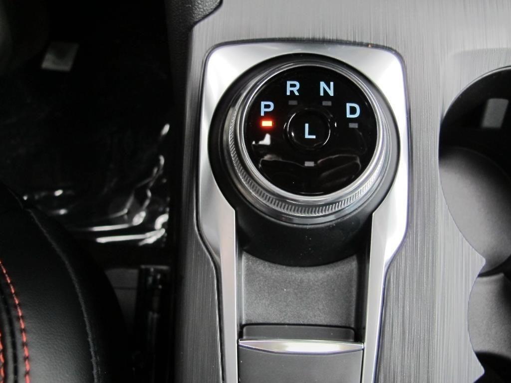 new 2025 Ford Escape car, priced at $33,423