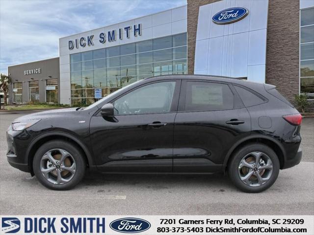 new 2025 Ford Escape car, priced at $35,395