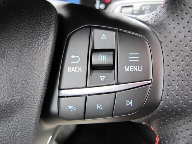 new 2025 Ford Escape car, priced at $35,395
