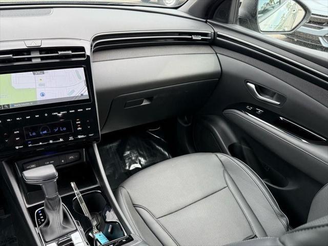 used 2024 Hyundai SANTA CRUZ car, priced at $35,388