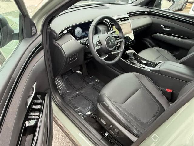 used 2024 Hyundai SANTA CRUZ car, priced at $39,495