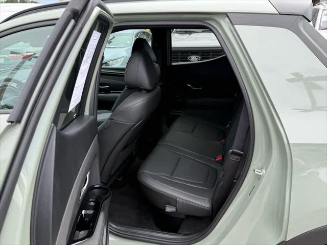 used 2024 Hyundai SANTA CRUZ car, priced at $39,495