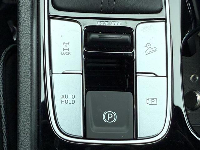 used 2024 Hyundai SANTA CRUZ car, priced at $34,888