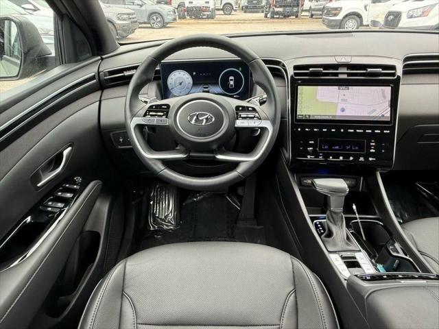 used 2024 Hyundai SANTA CRUZ car, priced at $35,388