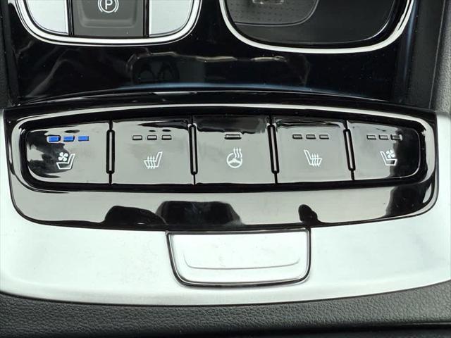 used 2024 Hyundai SANTA CRUZ car, priced at $39,495
