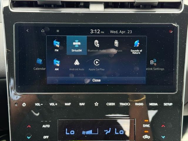used 2024 Hyundai SANTA CRUZ car, priced at $34,888