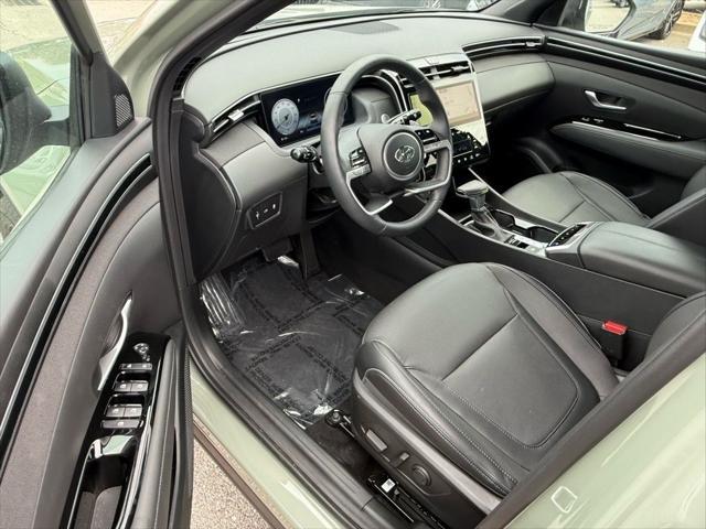 used 2024 Hyundai SANTA CRUZ car, priced at $34,888