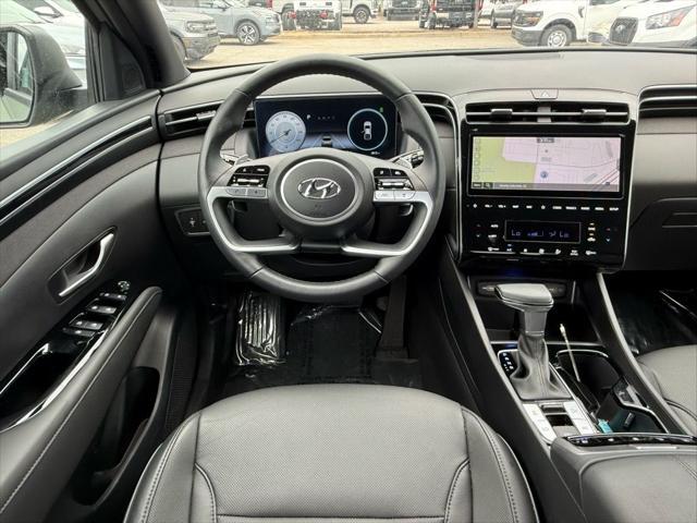 used 2024 Hyundai SANTA CRUZ car, priced at $34,888