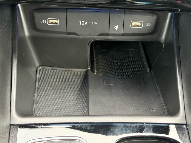 used 2024 Hyundai SANTA CRUZ car, priced at $34,888