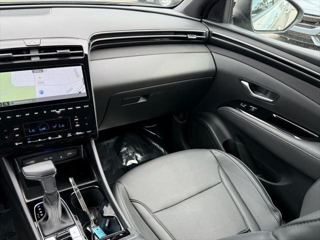 used 2024 Hyundai SANTA CRUZ car, priced at $34,888