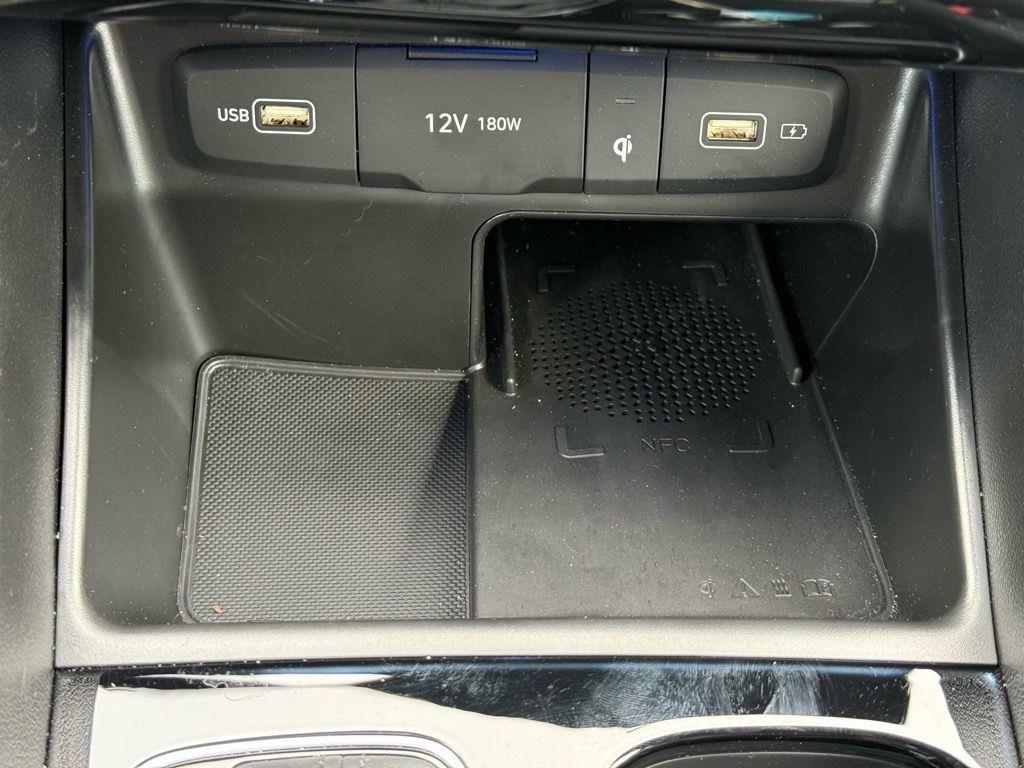 used 2024 Hyundai SANTA CRUZ car, priced at $33,988