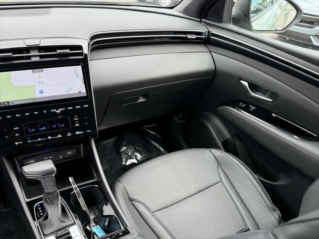 used 2024 Hyundai SANTA CRUZ car, priced at $39,495